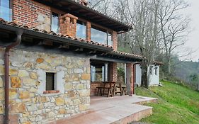 Apartamentos La Cabaña del Cerro Alto